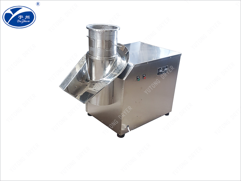 XL series rotary granulator