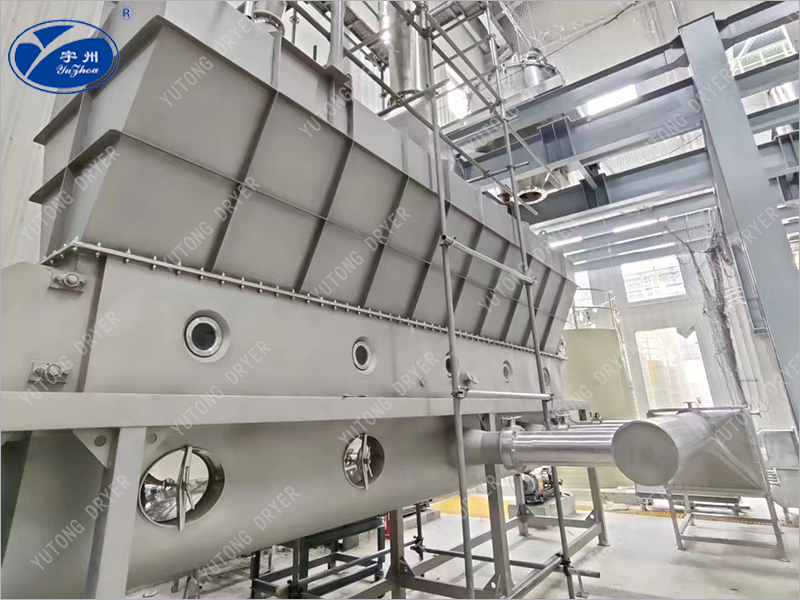 Closed-loop Boiling Dryer