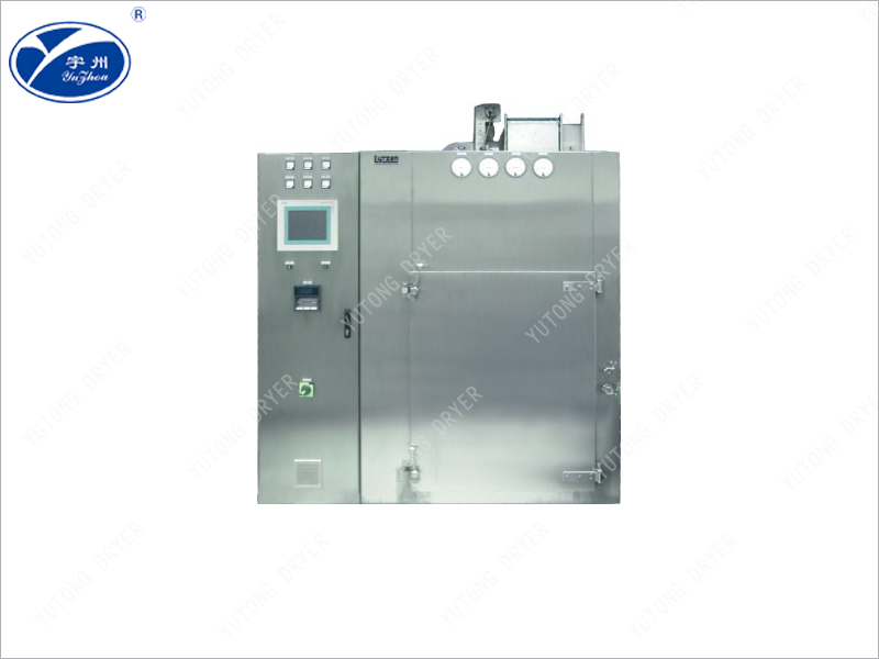 SMH系列對開門干燥滅菌烘箱